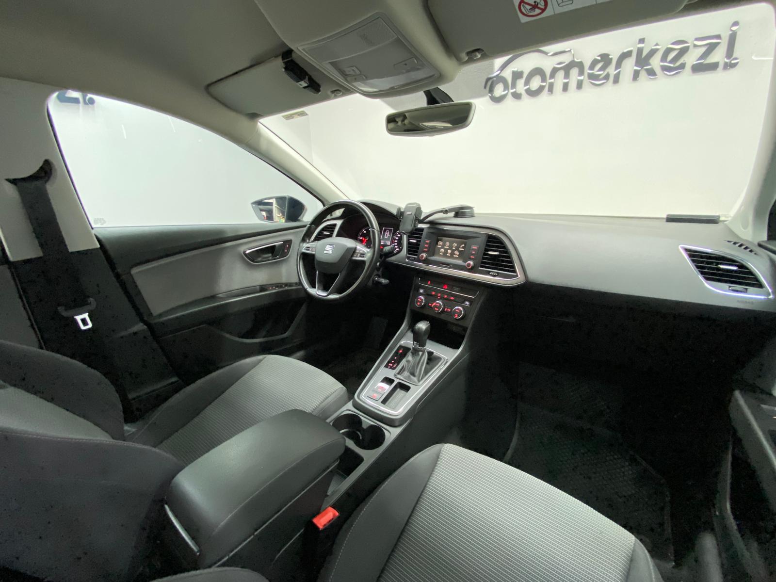 SEAT LEON 16